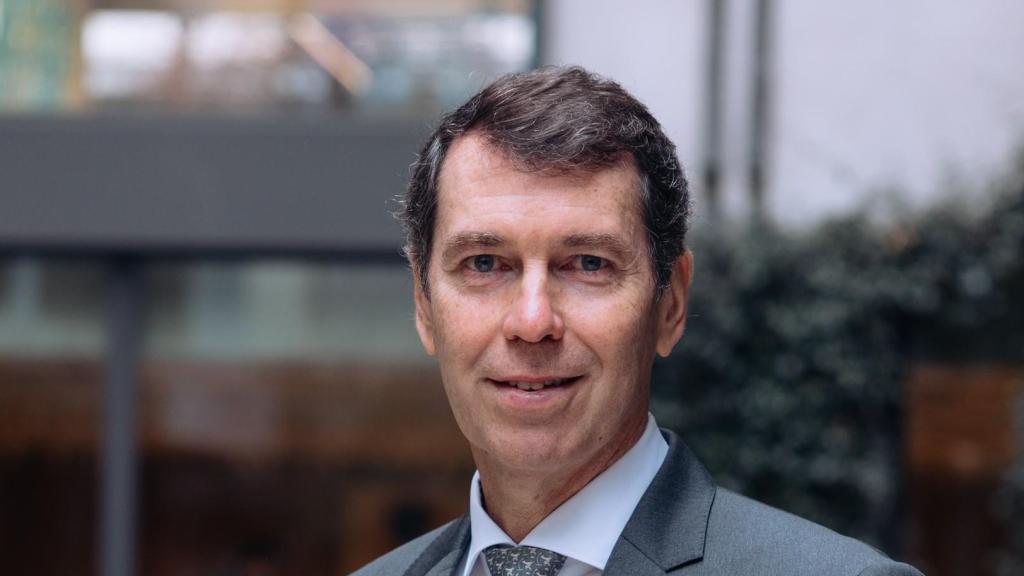 Javier Rodríguez-Heredia, socio director de Azora.