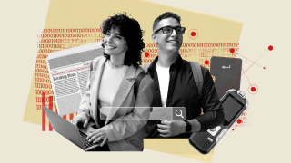 El Español revoluciona su Máster de Periodismo.