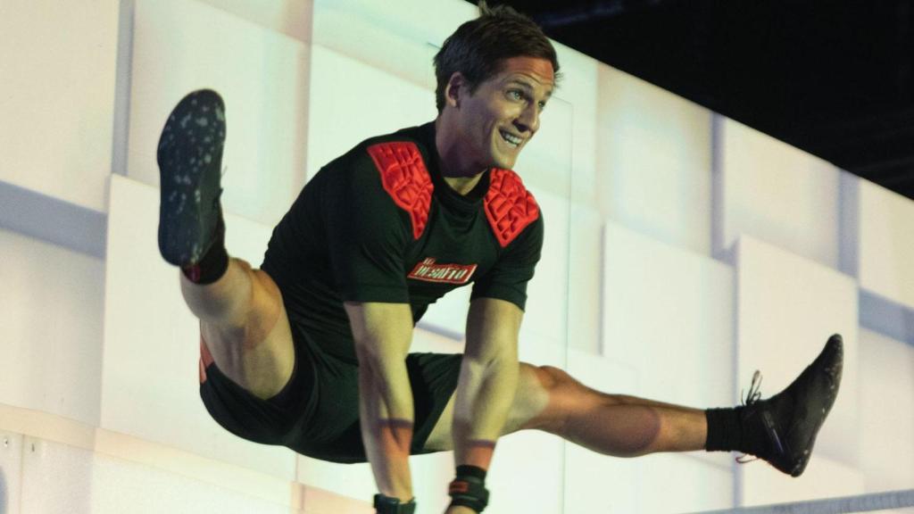 Gotzon Mantuliz en la gran final de 'El Desafío'.