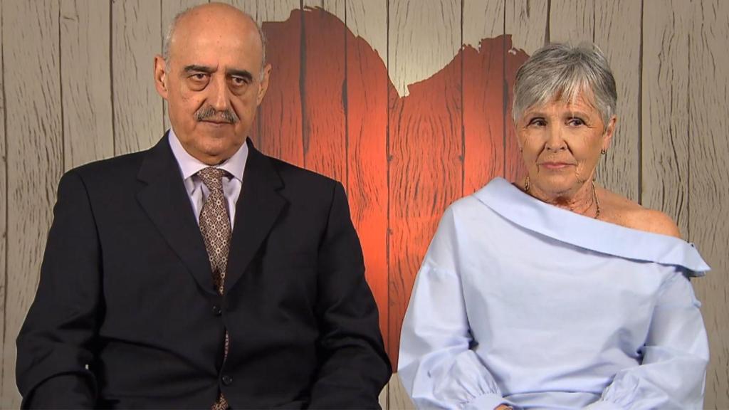 Una soltera de Madrid rechaza a su cita en 'First Dates' por su ideología política: No me gusta nada Franco