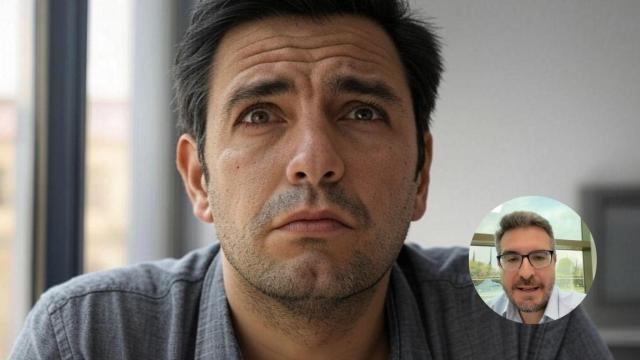 Sergio Gutiérrez, experto inmobiliario.