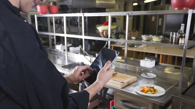El futuro de la alimentación está en nuestras manos.