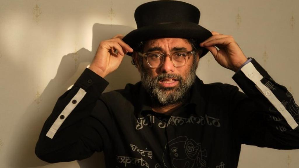 El chef indio, discípulo de Ferran Adrià, que ha vuelto a convertir su restaurante de Bangkok en el mejor de Asia