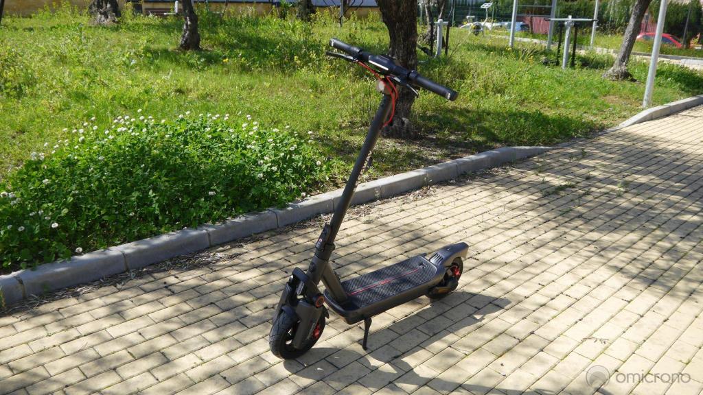 Segway Ninebot Max G3 E