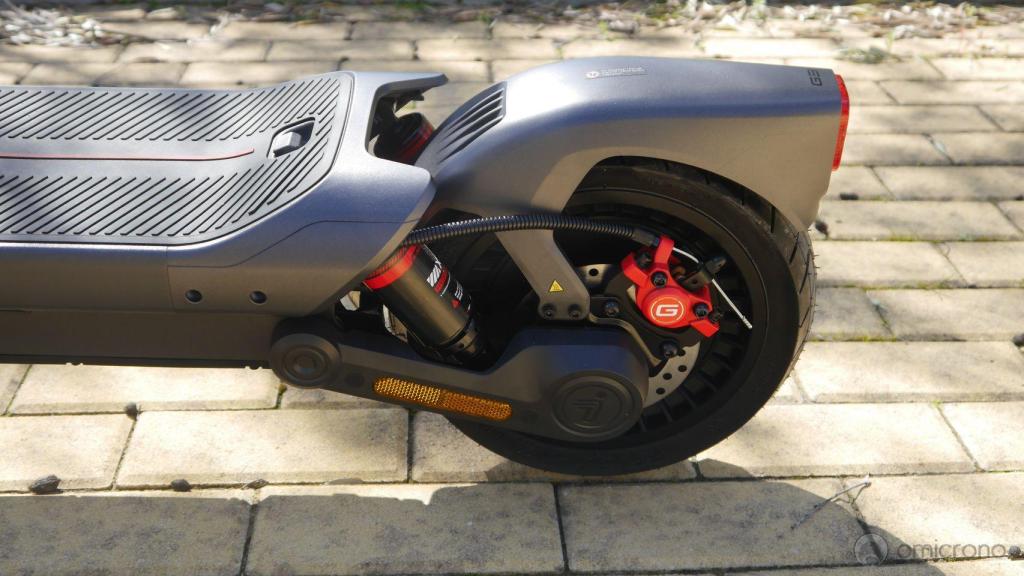 Segway Ninebot Max G3 E