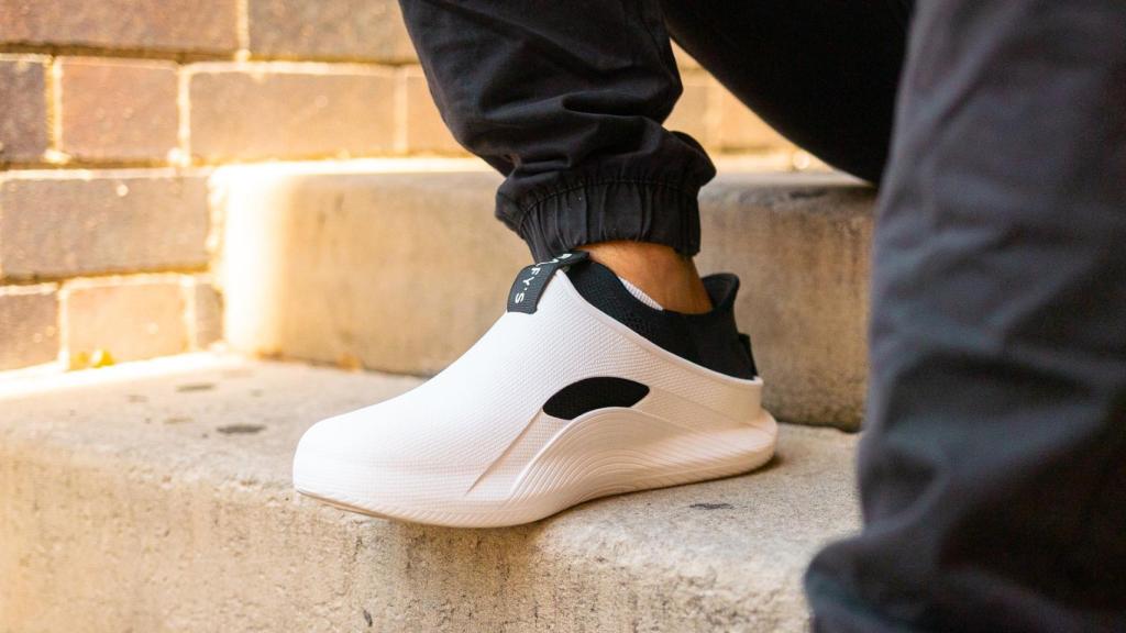 Las zapatillas RALFY'S N1