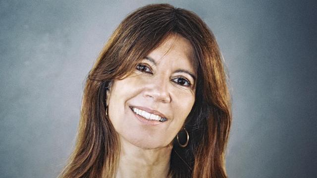 Autoras de palabra con Rosa, Sibila Freijo