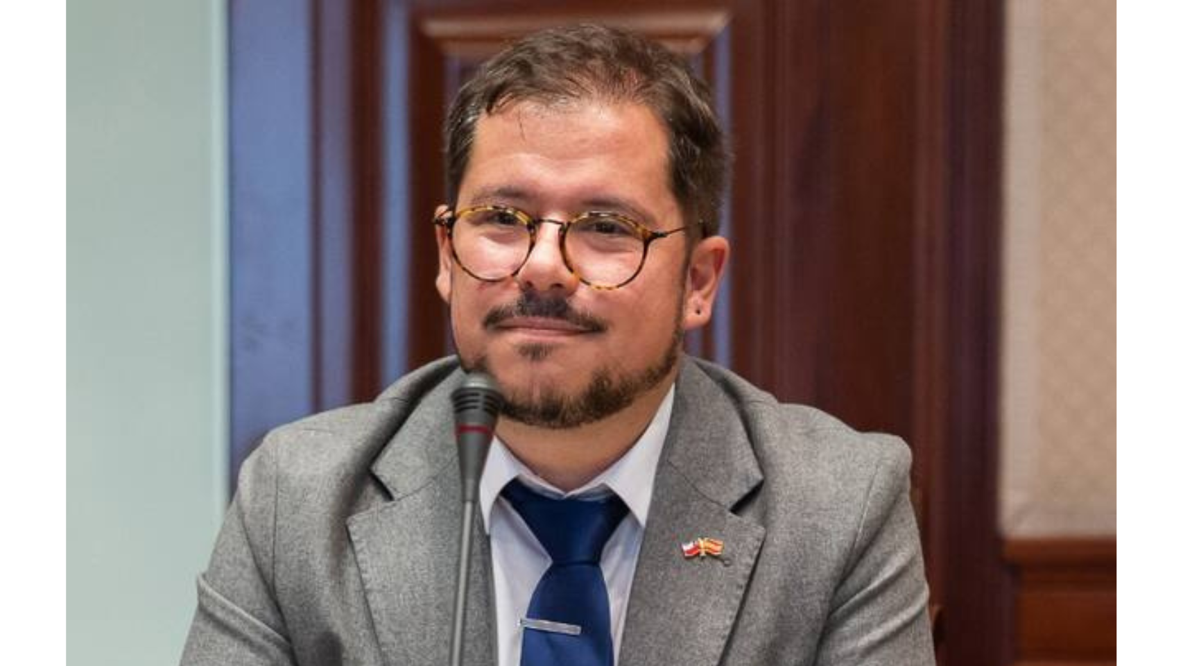 Javier Velasco Villegas