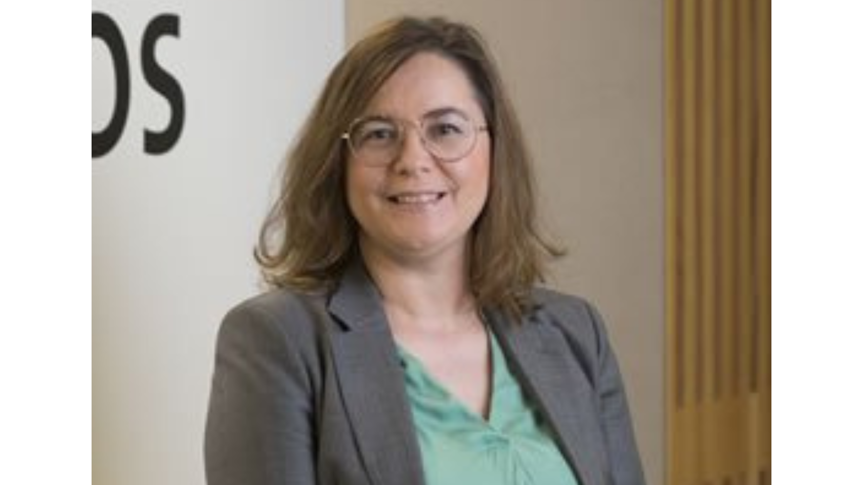 María Dolores Esteban