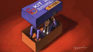 El kit de supervivencia de Sánchez hasta 2027: Vox, Aznar, Rajoy... gobierno sin Congreso y prórroga de Presupuestos