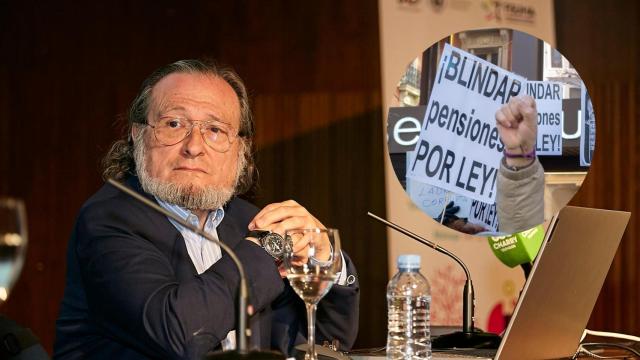 Santiago Niño Becerra, economista español.