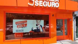 Inmobiliaria Alquiler Seguro.