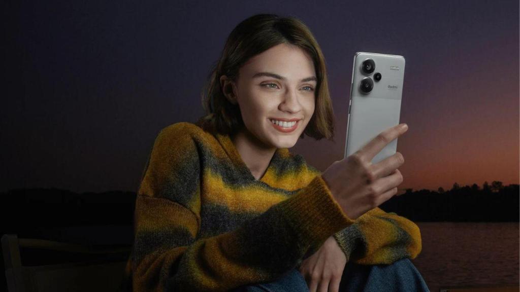 Este es el smartphone top ventas que cuesta menos de 250€ en las Ofertas de Primavera de Amazon