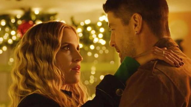 Fotograma de 'Los Protegidos: El Regreso'.