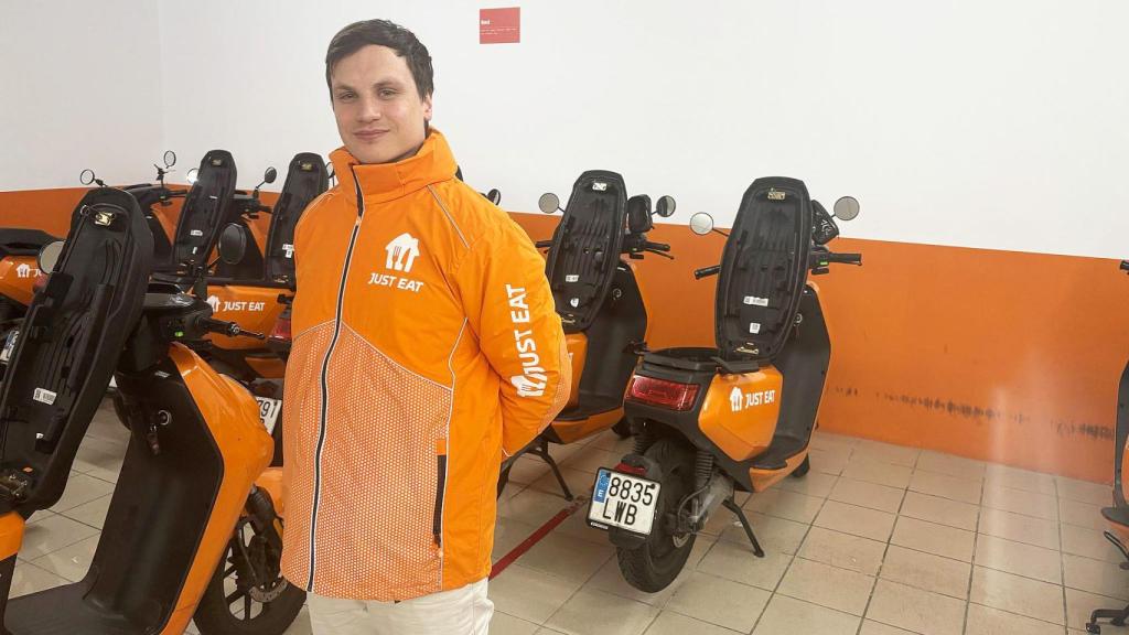 Víctor Cura Arconada