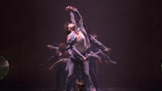 Cuando el viento sueña en movimiento: 'Zéphyr' de Merzouki en el Centro Danza Matadero