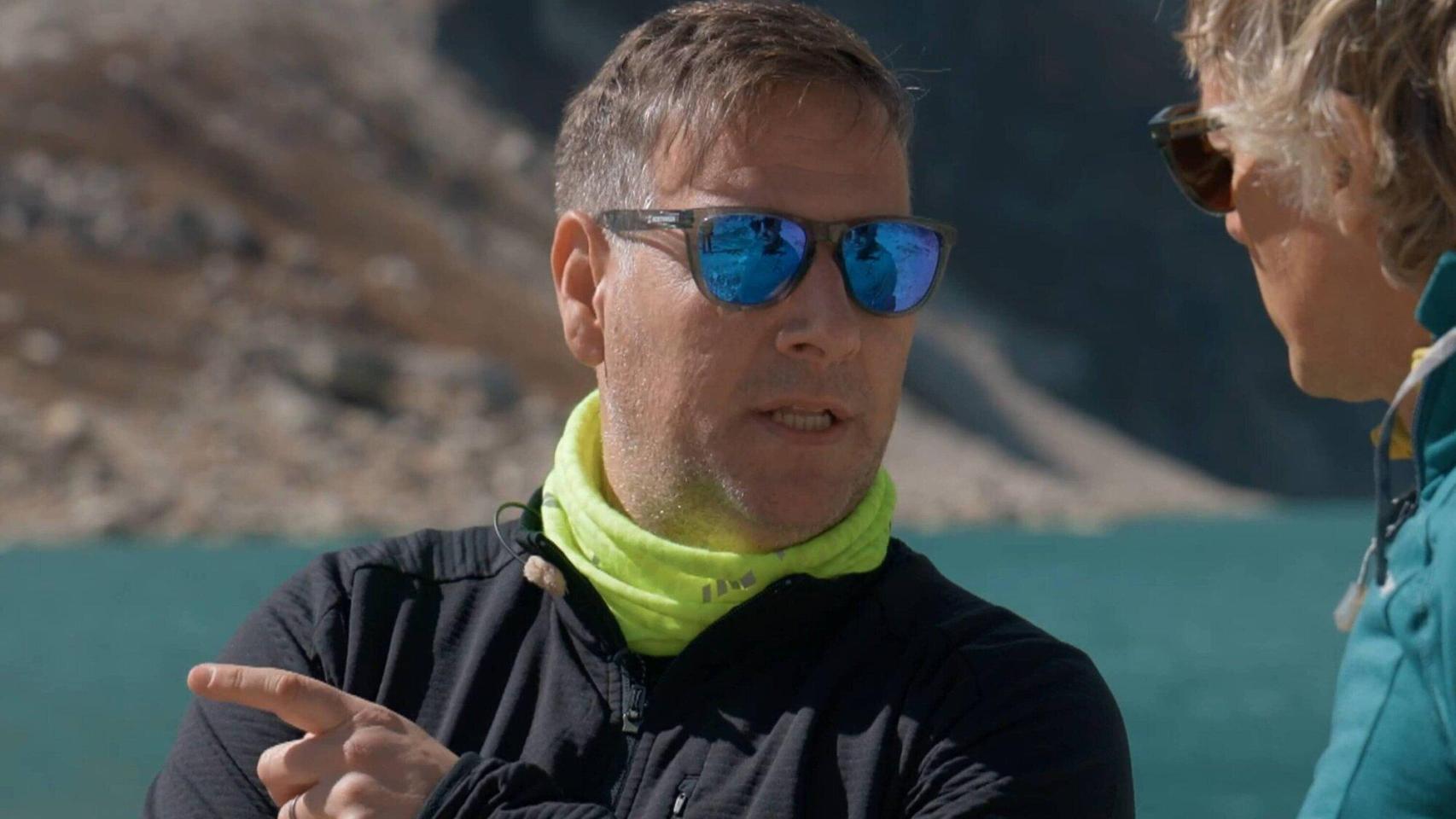 Carlos Latre en 'Babylon Show'.