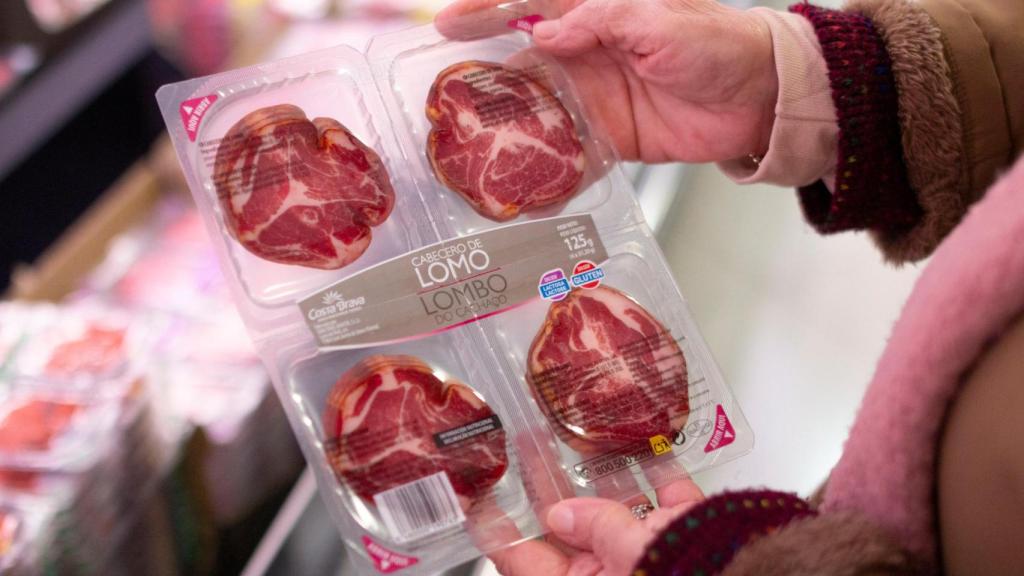 Mercadona refuerza su compromiso por una alimentación saludable