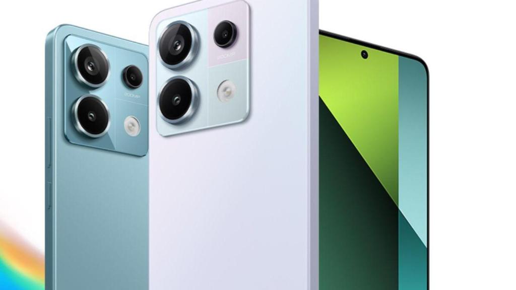 El teléfono móvil más vendido de Amazon hunde su precio como nunca con una brutal rebaja del 44%