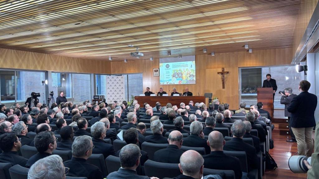 Actos en Zaragoza del centenario de la ordenación sacerdotal de San Josemaría