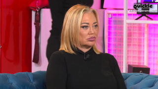 Belén Esteban, en 'Ni que fuéramos Shhh'.