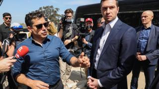 Amichai Chikli, el ministro israelí que critica a Pedro Sánchez.