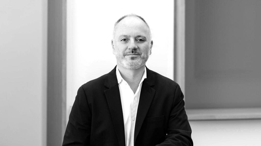 David Regades, delegado especial del Estado de la Zona Franca de Vigo.