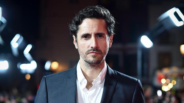 Juan Diego Botto en el Festival de Málaga 2025.