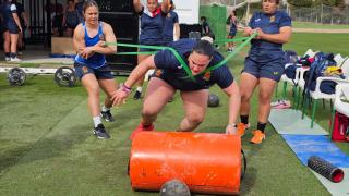 Este pueblo de Alicante es la 'guarida' de las Leonas españolas en su camino al Campeonato de Europa y el Mundial