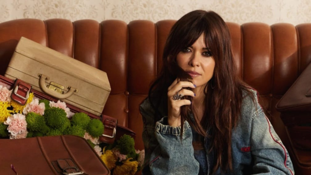 Vanesa Martín, artista confirmada para el Festival Noches Mágicas 2025.