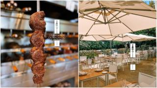 El famoso restaurante de Vigo que combina lo mejor de la gastronomía brasileña con la europea