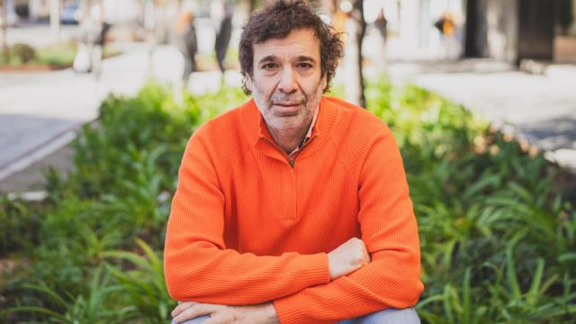 El neurocientífico Mariano Sigman.