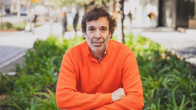 El neurocientífico Mariano Sigman.