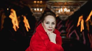 Puri, la madame de 71 años que pasa sus noches en la discoteca más clandestina de Madrid: x