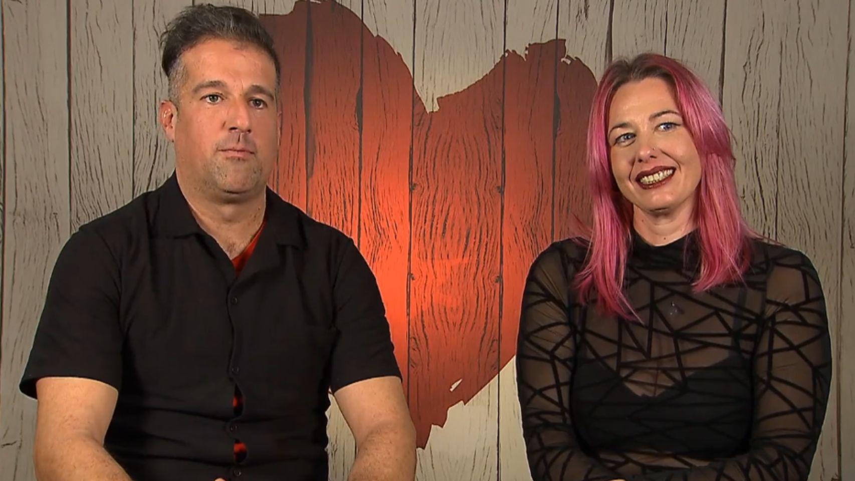 Una soltera de Toledo rechaza a su cita de 'First Dates' por su lugar de origen: Los andaluces me parecen unos golfos