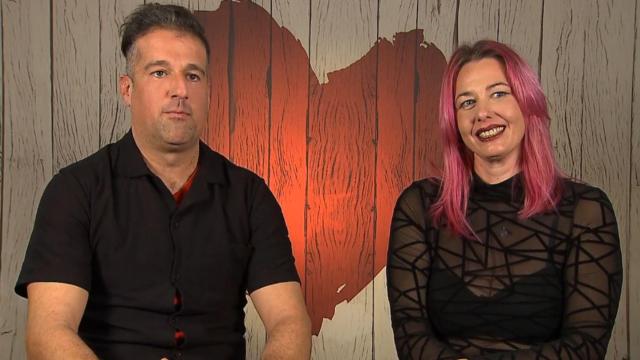 Una soltera de Toledo rechaza a su cita de 'First Dates' por su lugar de origen: Los andaluces me parecen unos golfos