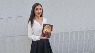 Espido Freire gana el XXII Premio Anaya de Literatura Infantil y Juvenil con la novela 'El diario de la peste'