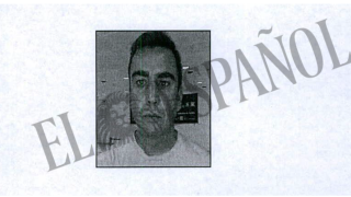 Alejandro Salgado Vega es el mayor capo de la droga español, según la Guardia Civil.