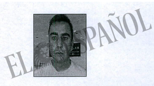 Alejandro Salgado Vega es el mayor capo de la droga español, según la Guardia Civil.