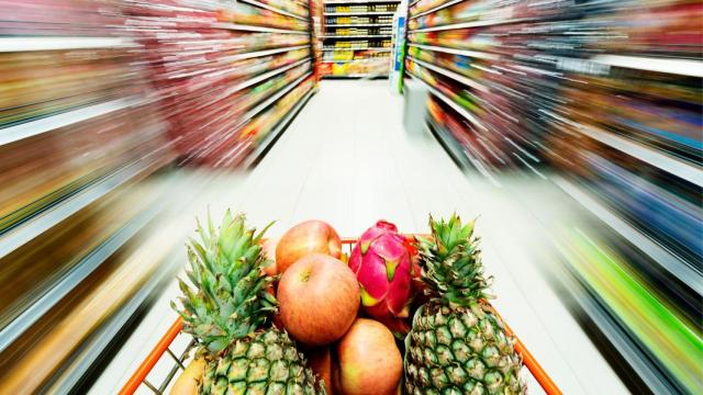 España generó 1.214 millones de toneladas de desperdicio alimentario en 2023, según el Ministerio de Agricultura.