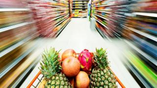 La ley contempla una reducción del 50% de los residuos alimentarios per cápita en la venta minorista y en restaurantes y servicios de comidas.