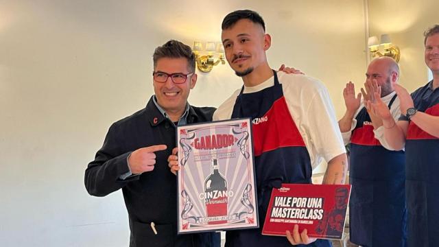 El mejor vermut de A Coruña lo tiene La Sazón, que triunfa en la VI Edición de la Ruta El Vermut