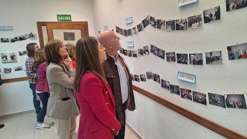 Foto: Ayuntamiento de Mora.