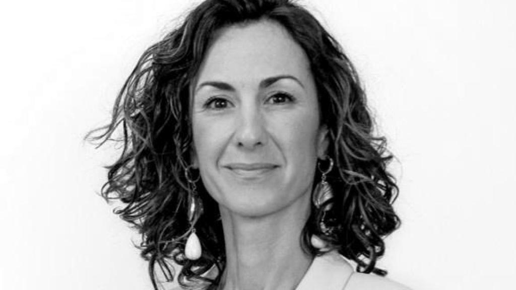 Ireide Martínez de Bartolomé, decana de la Facultad de CCSS Aplicadas y de la Comunicación en UNIE Universidad.