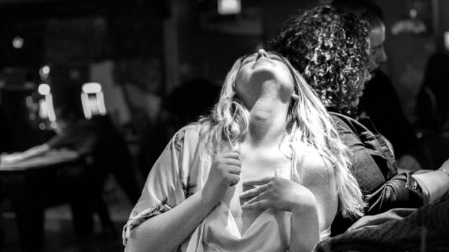 Los amores platónicos de mi vida