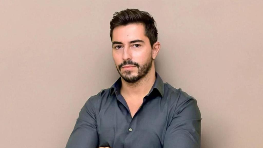 César Revenga, CEO de Nextil.