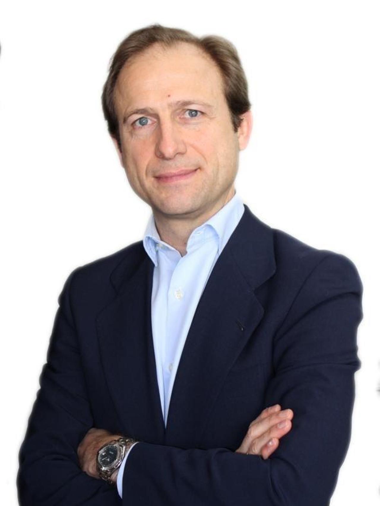 Jaime de Villa, fundador y CEO de Wannme.