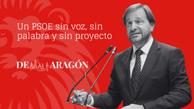 Fernando Ledesma, portavoz del PP en las Cortes.