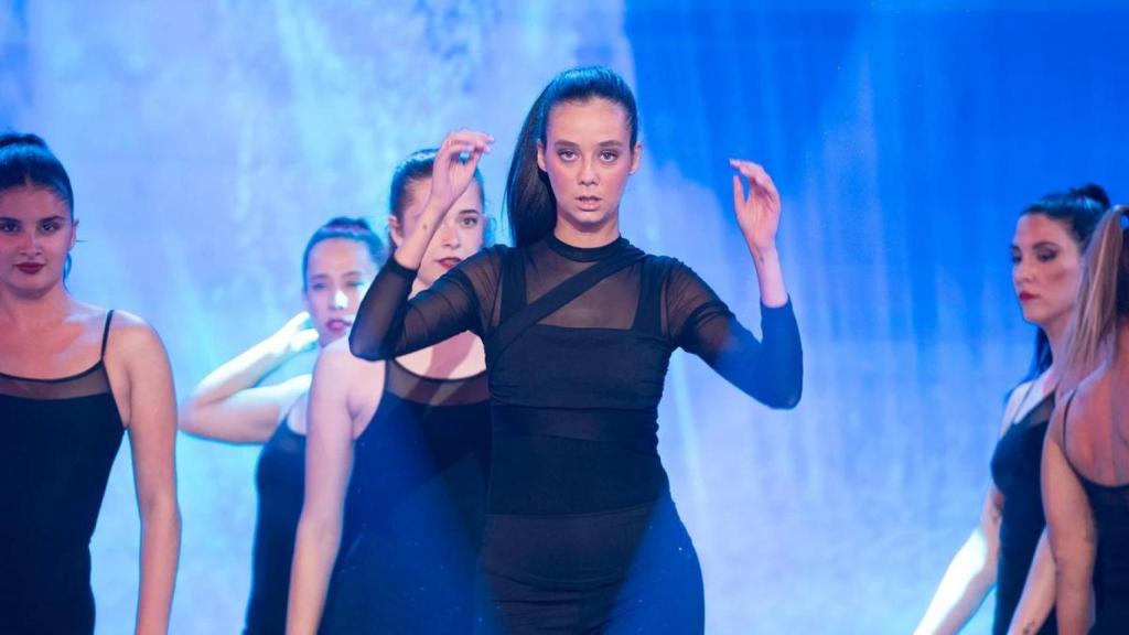 Victoria de Marichalar ha demostrado su capacidad de superación en 'El Desafío'.