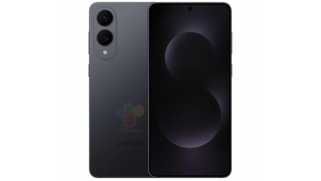 Samsung Galaxy S25 Edge